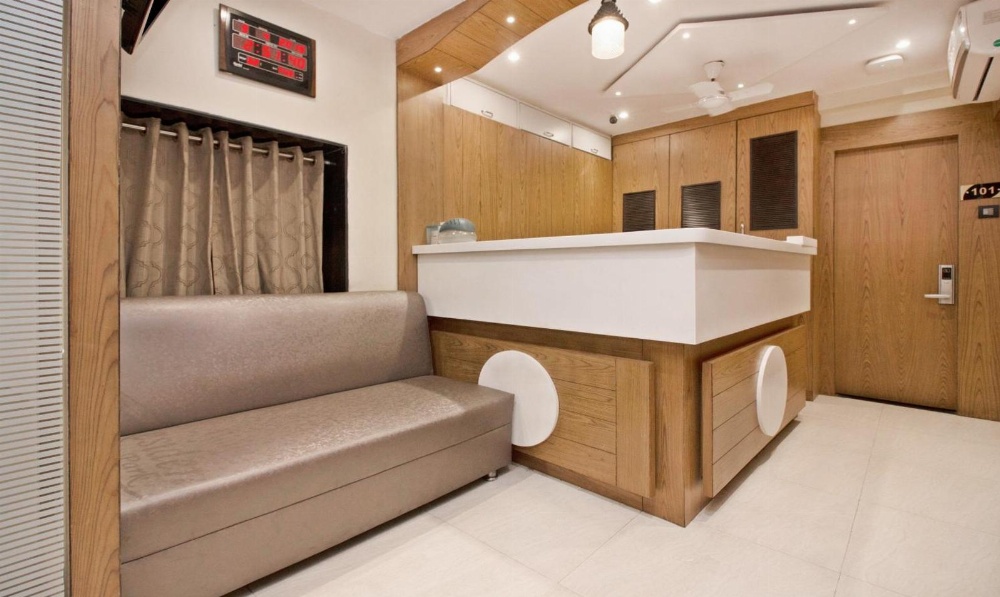 Hotel Residency Park Near Masjid Rly Station South Mumbai