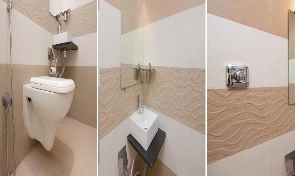 Hotel Residency Park Near Masjid Rly Station South Mumbai