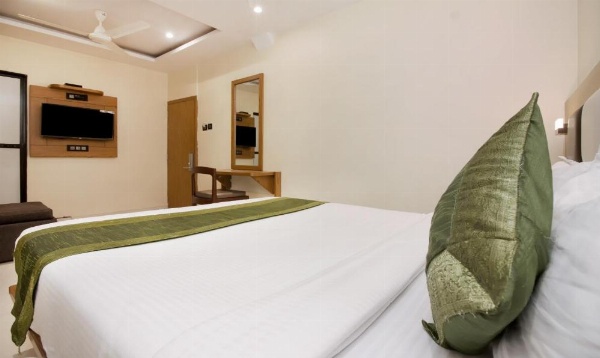 Hotel Residency Park Near Masjid Rly Station South Mumbai image 11