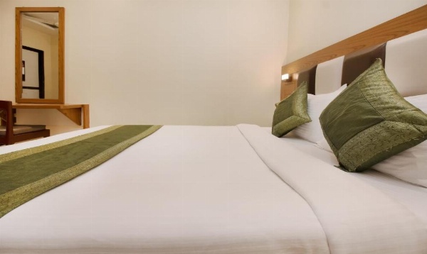 Hotel Residency Park Near Masjid Rly Station South Mumbai image 12